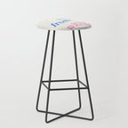 Happiness Comes From Within Stool Gallery Image 1