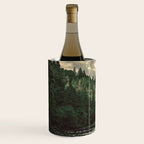 Pacific Northwest River - Nature Photography Wine Chiller Gallery Image 2