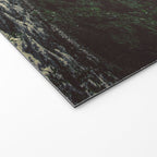 Pacific Northwest River - Nature Photography Welcome Mat Gallery Image 2