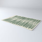 Branch Outline 2 Rug Gallery Image 3