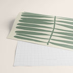 Branch Outline 2 Wrapping Paper Gallery Image 2
