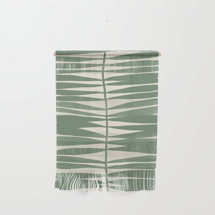 Branch Outline 2 Wall Hanging Gallery Image 1