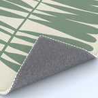 Branch Outline 2 Rug Gallery Image 4