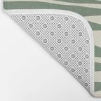 Branch Outline 2 Bath Mat Gallery Image 2