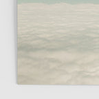 Hot Air Balloons Over Clouds Poster Gallery Image 3