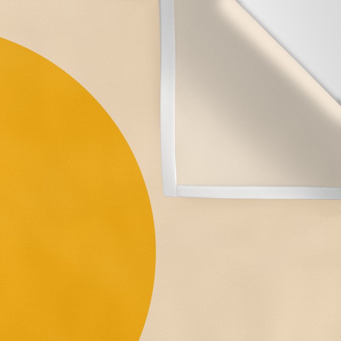 Abstract Landscape 22C Wall Tapestry Gallery Image 3