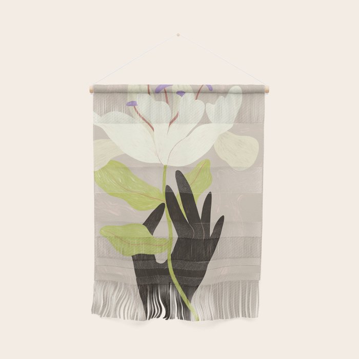 For Peace, Hope and Unity Wall Hanging Gallery Image 1