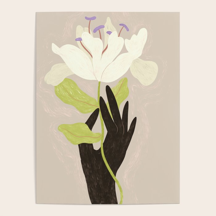 For Peace, Hope and Unity Poster Gallery Image 4