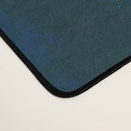 Watercolour Summer Beach IV Desk Mat Gallery Image 4