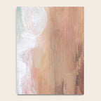 Watercolour Summer Beach IV Notebook Gallery Image 4