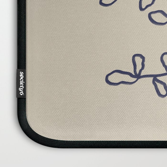 Tree of Changes Laptop Sleeve Gallery Image 3