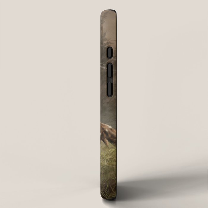 If I only could... iPhone Case Gallery Image 2