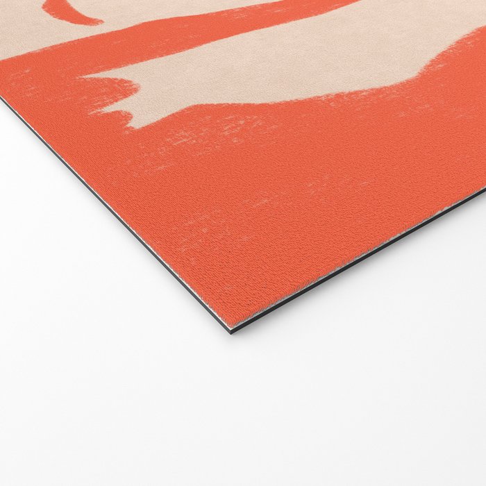 Dog oh  Welcome Mat Gallery Image 2