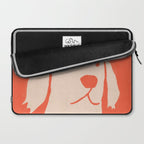 Dog oh  Laptop Sleeve Gallery Image 2