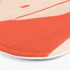 Dog oh  Bath Mat Gallery Image 3