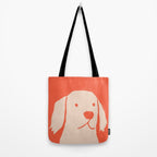 Dog oh  Tote Bag Gallery Image 2