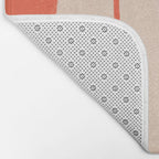 Dog oh  Bath Mat Gallery Image 2