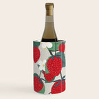 Fruit market Paris retro inspiration Wine Chiller Gallery Image 3