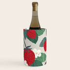 Fruit market Paris retro inspiration Wine Chiller Gallery Image 2
