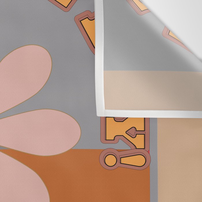 Have A Nice Day 8 Wall Tapestry Gallery Image 3