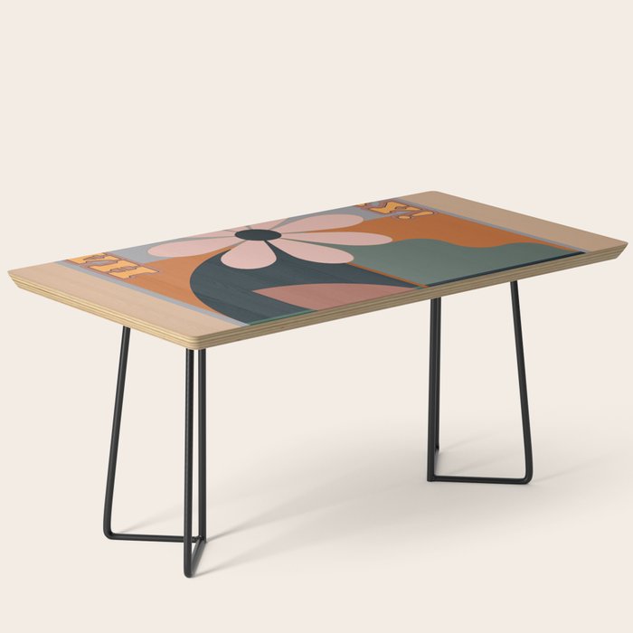 Have A Nice Day 8 Coffee Table Gallery Image 1