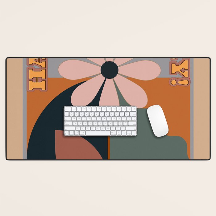 Have A Nice Day 8 Desk Mat Gallery Image 1