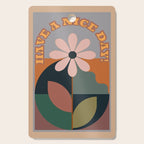 Have A Nice Day 8 Cutting Board Gallery Image 1