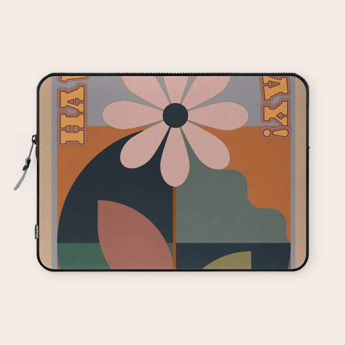 Have A Nice Day 8 Laptop Sleeve Gallery Image 1