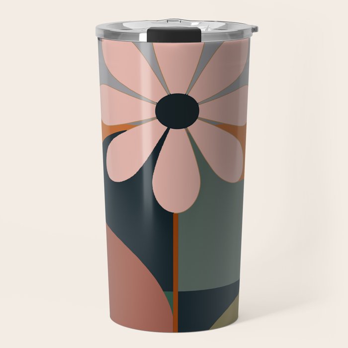 Have A Nice Day 8 Travel Mug Gallery Image 1