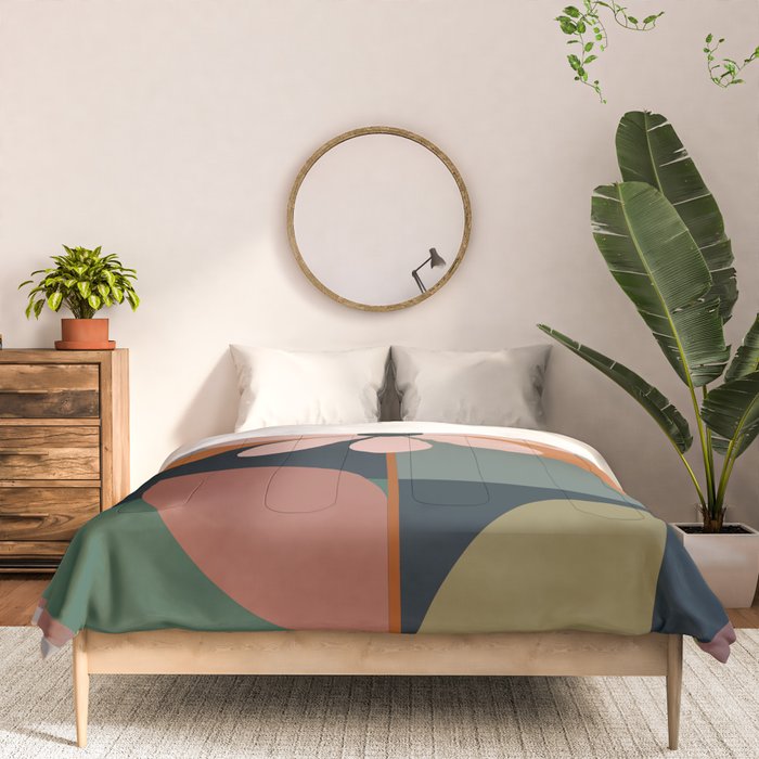 Have A Nice Day 8 Comforter Gallery Image 3