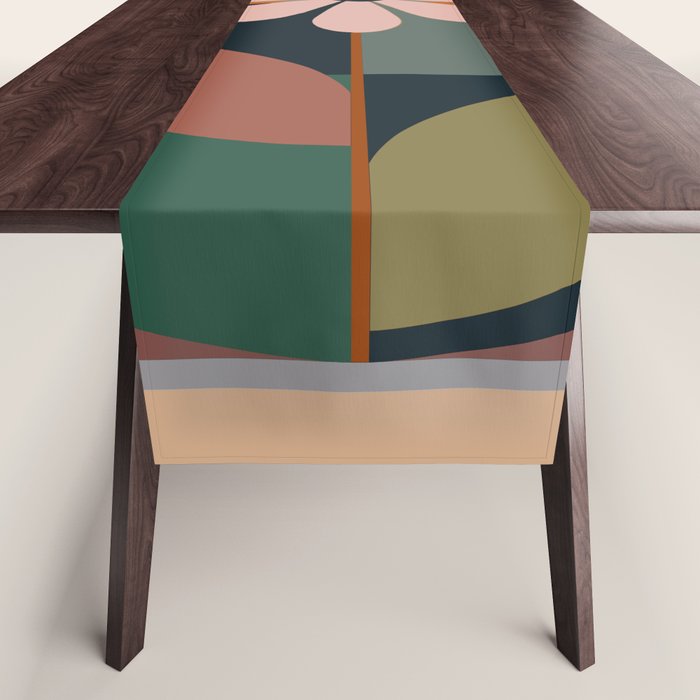 Have A Nice Day 8 Table Runner Gallery Image 1