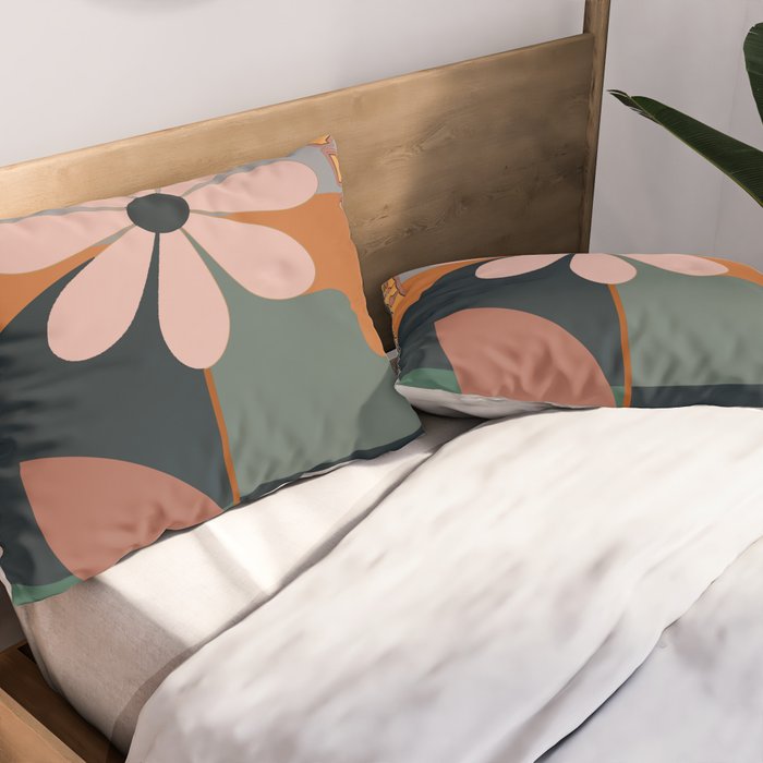 Have A Nice Day 8 Pillow Sham Gallery Image 2