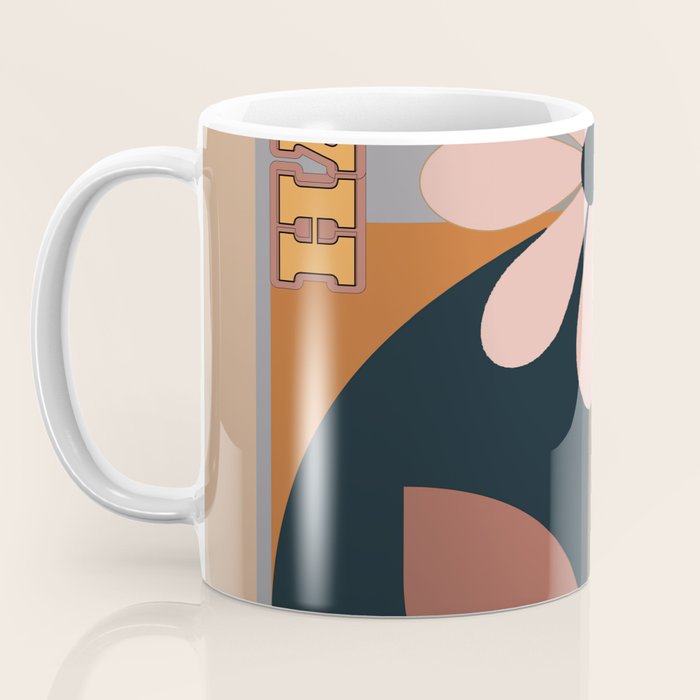 Have A Nice Day 8 Coffee Mug Gallery Image 3