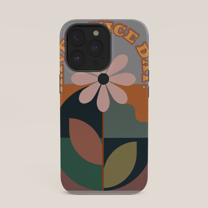 Have A Nice Day 8 iPhone Case Gallery Image 35