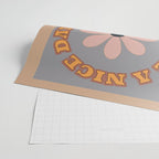 Have A Nice Day 8 Wrapping Paper Gallery Image 2