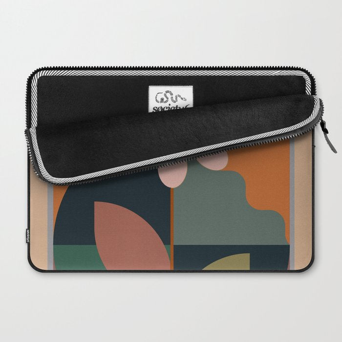 Have A Nice Day 8 Laptop Sleeve Gallery Image 2