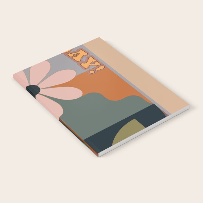 Have A Nice Day 8 Notebook Gallery Image 2