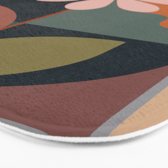 Have A Nice Day 8 Bath Mat Gallery Image 3