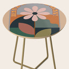Have A Nice Day 8 Side Table Gallery Image 2