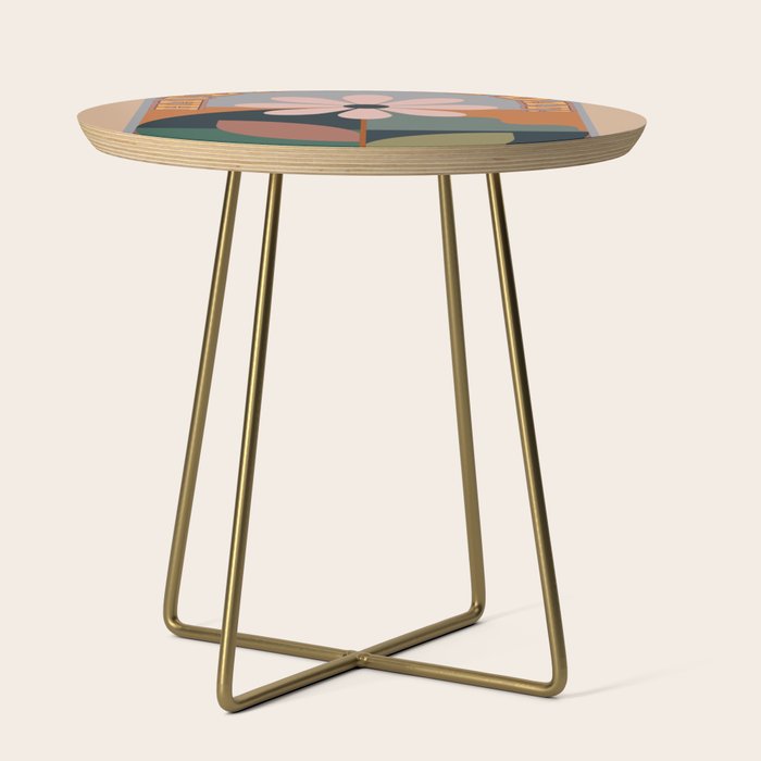 Have A Nice Day 8 Side Table Gallery Image 1