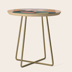 Have A Nice Day 8 Side Table Gallery Image 1