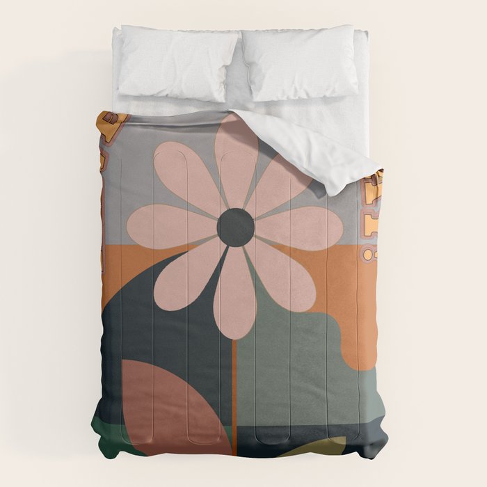 Have A Nice Day 8 Comforter Gallery Image 1