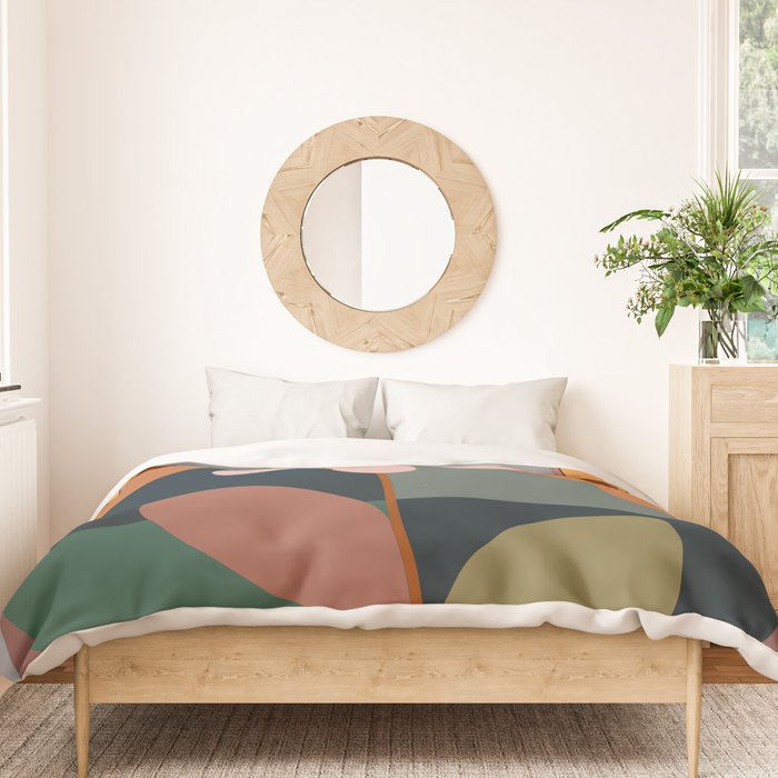 Have A Nice Day 8 Duvet Cover Gallery Image 3
