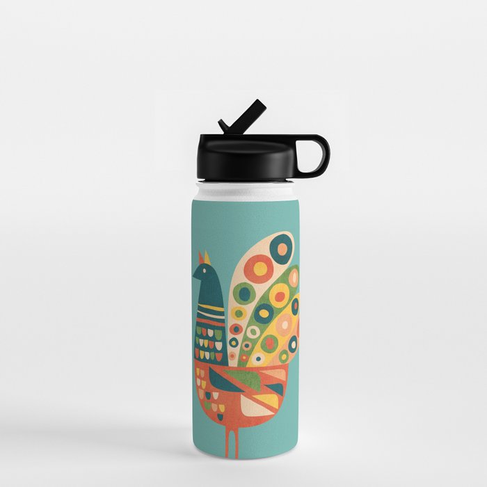 Century Hen Water Bottle Gallery Image 1