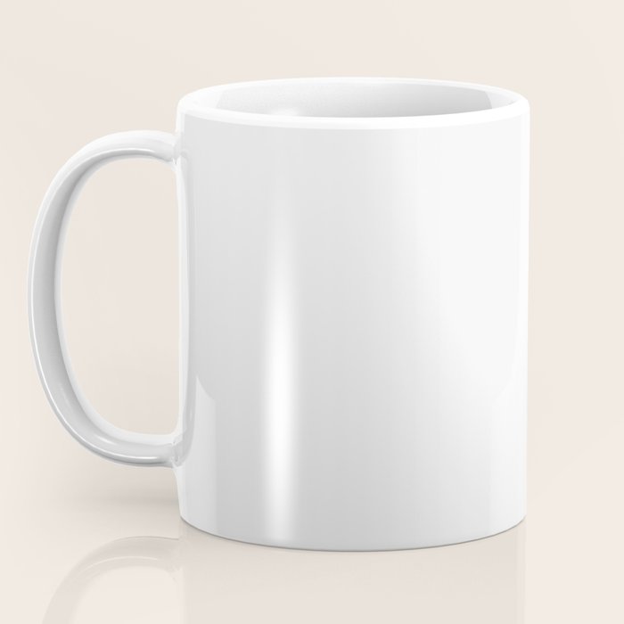 TITO PANCHITO Coffee Mug Gallery Image 3