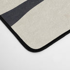 Modern Abstract Minimal Shapes 163 Desk Mat Gallery Image 4