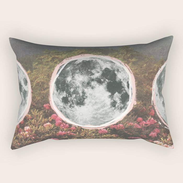 He Makes All Things New Rectangular Pillow Gallery Image 1