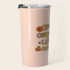 Sorry I'm Overwhelmed and Dissociating Travel Mug Gallery Image 3