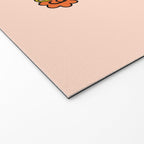 Sorry I'm Overwhelmed and Dissociating Welcome Mat Gallery Image 2