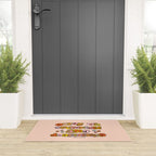 Sorry I'm Overwhelmed and Dissociating Welcome Mat Gallery Image 3